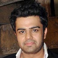 Maniesh Paul, 42 (TV Show Host)