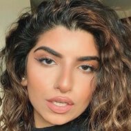 Manihamalikkk, 23 (TikTok明星)