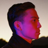 Manila Killa, 30 (Music Producer)