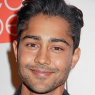 Manish Dayal, 42 (Movie Actor)