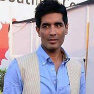 Manish Malhotra, 58 (Diseñador de Modas)