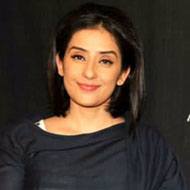 Manisha Koirala, 53 (Movie Actress)