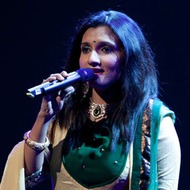 Manjari, 39 (流行歌手)