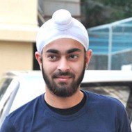 Manjot Singh, 31 (电影演员)