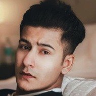 Manjul Khattar, 25 (TikTok Star)