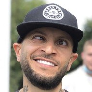 Manlikehaks, 38 (Star di YouTube)