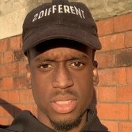 Manlikeisaac, 25 (TikTok Star)