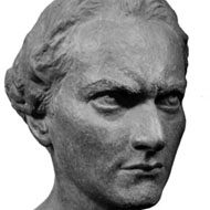 Manly Palmer Hall (1901 - 1990) (Self-Help Author)