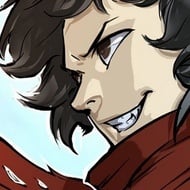 ManlyBadassHero, ? (YouTube明星)