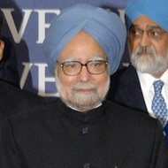 Manmohan Singh, 91 (Leader mondial)