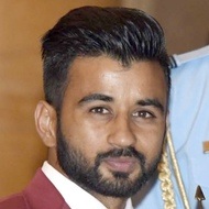 Mann Vannda, 28 (Rapper)