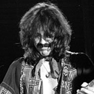 Manny Charlton, 84 (Guitarist)