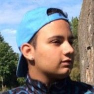 Manny Colton, 29 (Snapchat Star)