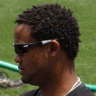 Manny Corpas, 42 (Giocatore di baseball)