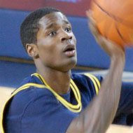 Manny Harris, 36 (Basketball Player)