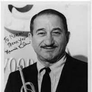 Manny Klein (1908 - 1994) (小号手)