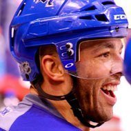 Manny Malhotra, 45 (Hockey Player)