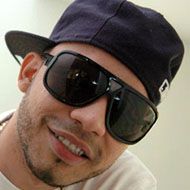 Manny Montes, 43 (Reggaeton Singer)