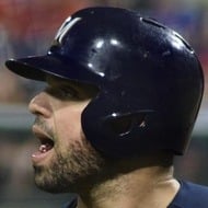 Manny Piña, 38 (Baseball Player)