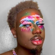 Manny Santiago, 25 (TikTok Star)