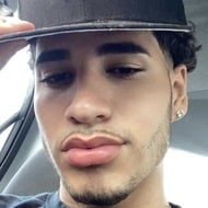 Manny Ventura, 22 (TikTok Star)