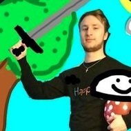 ManoftheRitt, 29 (YouTube Star)