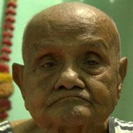 Manohar Aich (1912 - 2016) (Bodybuilder)