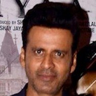 manoj bajpayee, 54 (Movie Actor)