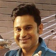Manoj Muntashir, 49 (World Music Singer)