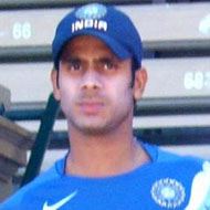 Manoj Tiwary, 39 (Cricket Player)