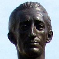 Manolete (1917 - 1947) (Bullfighter)
