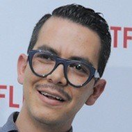 Manolo Caro, 40 (Director)