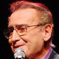 Manolo Escobar (1931 - 2013) (Pop Singer)