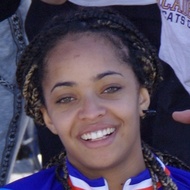 Manon Valentino, 35 (Đua xe đạp địa hình)