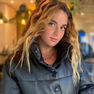 manon__pasquier, 23 (TikTok Star)