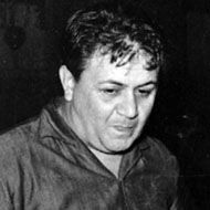 Manos Hatzidakis (1925 - 1994) (Composer)