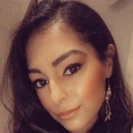 Manpreet Bambra, 31 (Actriz de Televisión)
