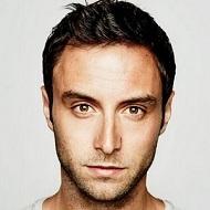 Måns Zelmerlöw, 37 (Pop Singer)