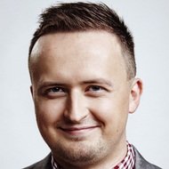 Mantas Katleris, 38 (Movie Actor)