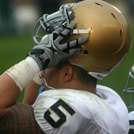 Manti Te'o, 33 (Cầu thủ bóng bầu dục)