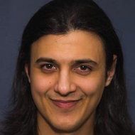 Mantrousse, 33 (YouTube Star)