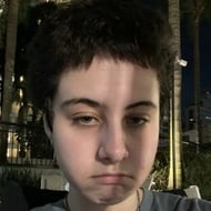 Manu Aleph, 21 (TikTok Star)