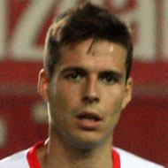 Manu del Moral, 41 (Giocatore di calcio)