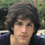 Manu Dons, 23 (Звезда Тиктока)