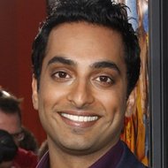 Manu Narayan, 52 (Attore di film)