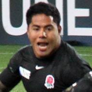 Manu Tuilagi, 34 (Rugby Player)