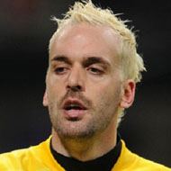 Manuel Almunia, 46 (Soccer Player)