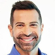 Manuel Artiles, 53 (Instagram Star)