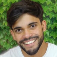 Manuel Boza, 25 (YouTube Star)