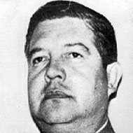 Manuel Contreras (1929 - 2015) (罪犯)